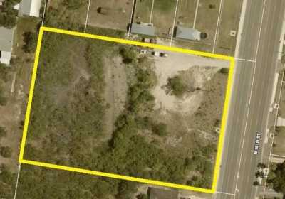 Residential Land For Sale in Edinburg, Texas