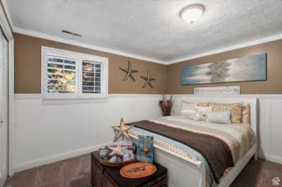 Home For Sale in West Bountiful, Utah