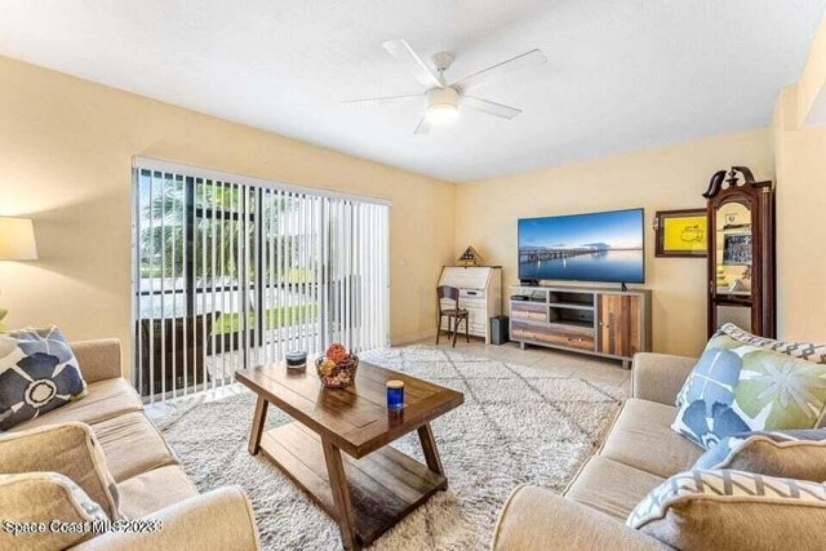 Picture of Home For Sale in Satellite Beach, Florida, United States