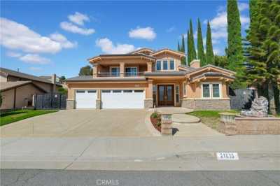 Home For Sale in Walnut, California