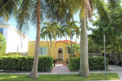 Apartment For Rent in West Palm Beach, Florida