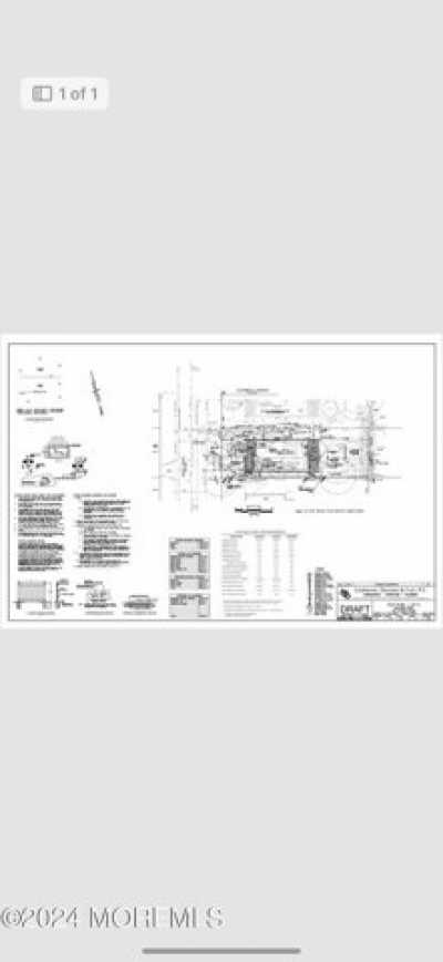 Residential Land For Sale in Toms River, New Jersey