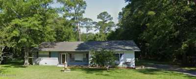 Home For Sale in Pascagoula, Mississippi