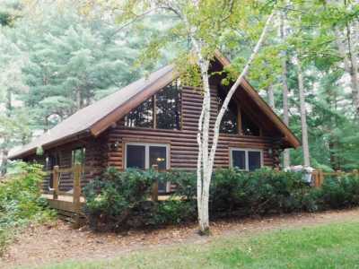 Home For Sale in Spring Green, Wisconsin