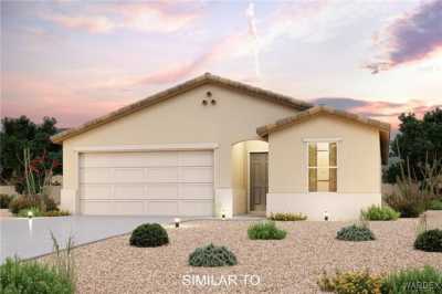 Home For Sale in Fort Mohave, Arizona