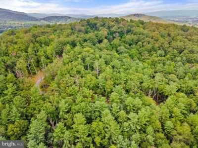 Residential Land For Sale in Luray, Virginia