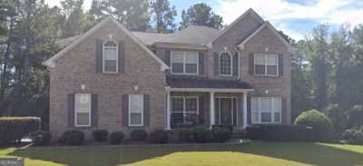 Home For Rent in Conyers, Georgia