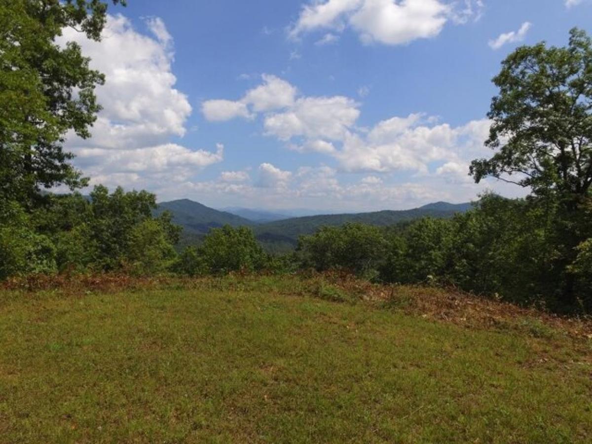 Picture of Residential Land For Sale in Bryson City, North Carolina, United States