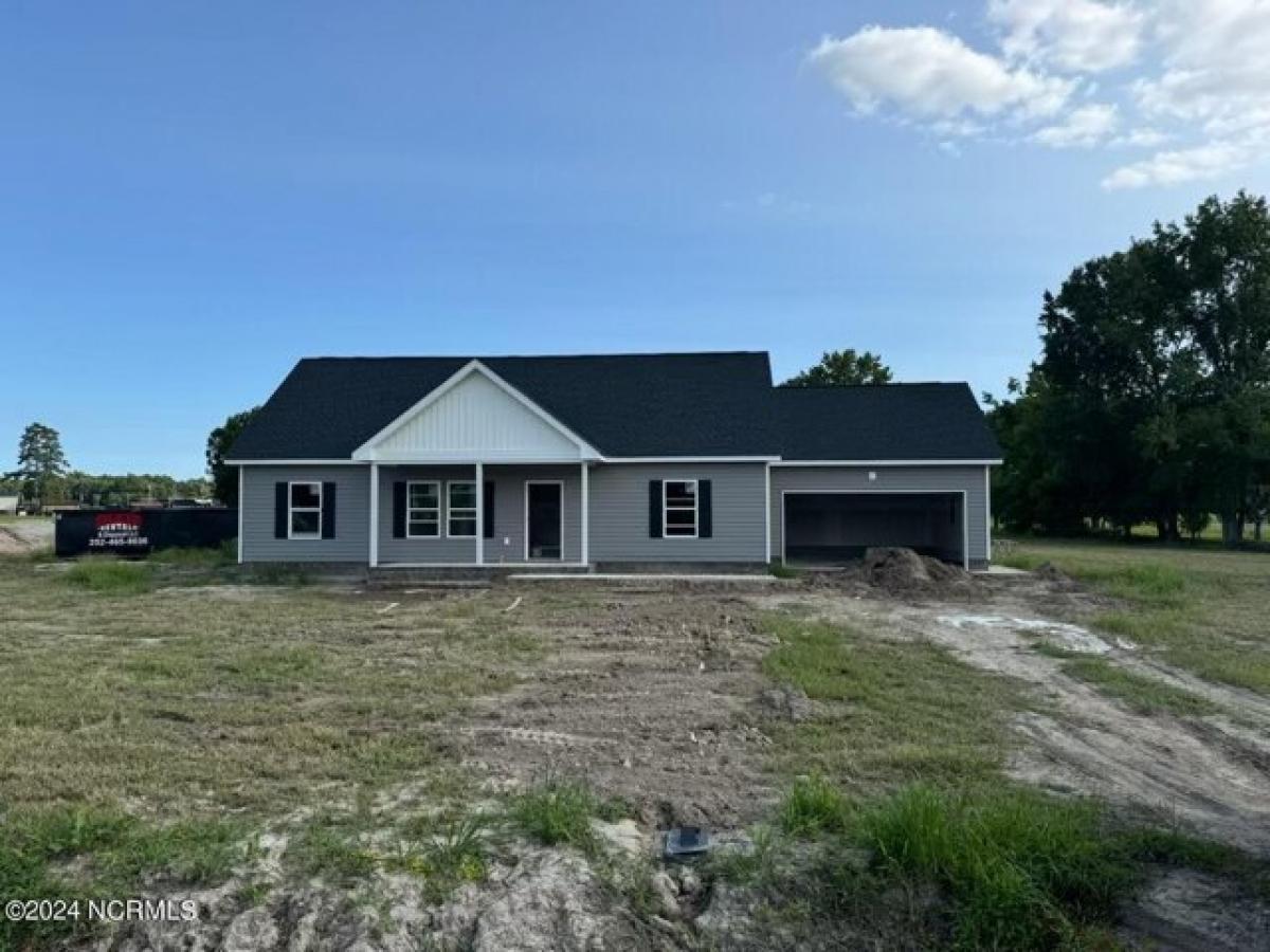 Picture of Home For Sale in Sunbury, North Carolina, United States