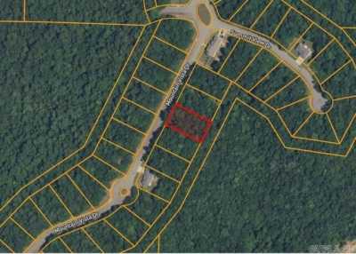 Residential Land For Sale in Alexander, Arkansas