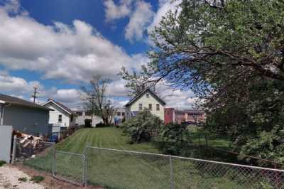 Residential Land For Sale in Columbus, Ohio