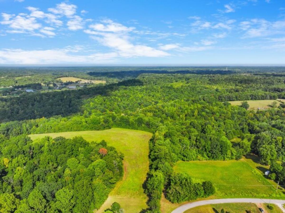 Picture of Residential Land For Sale in Ashland City, Tennessee, United States