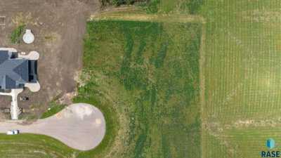 Residential Land For Sale in Harrisburg, South Dakota