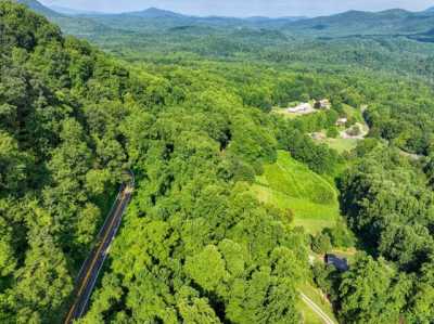 Residential Land For Sale in Cosby, Tennessee