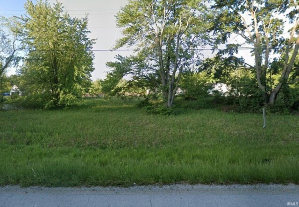 Picture of Residential Land For Sale in Fort Wayne, Indiana, United States