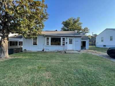 Home For Sale in Cape Girardeau, Missouri