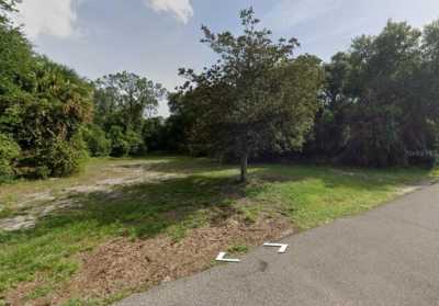 Residential Land For Sale in Eustis, Florida