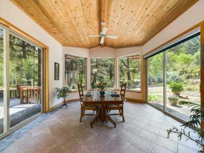 Home For Sale in Garberville, California