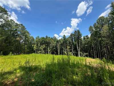 Residential Land For Sale in Lawrenceville, Virginia