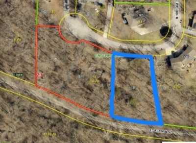 Residential Land For Sale in Ozark, Missouri