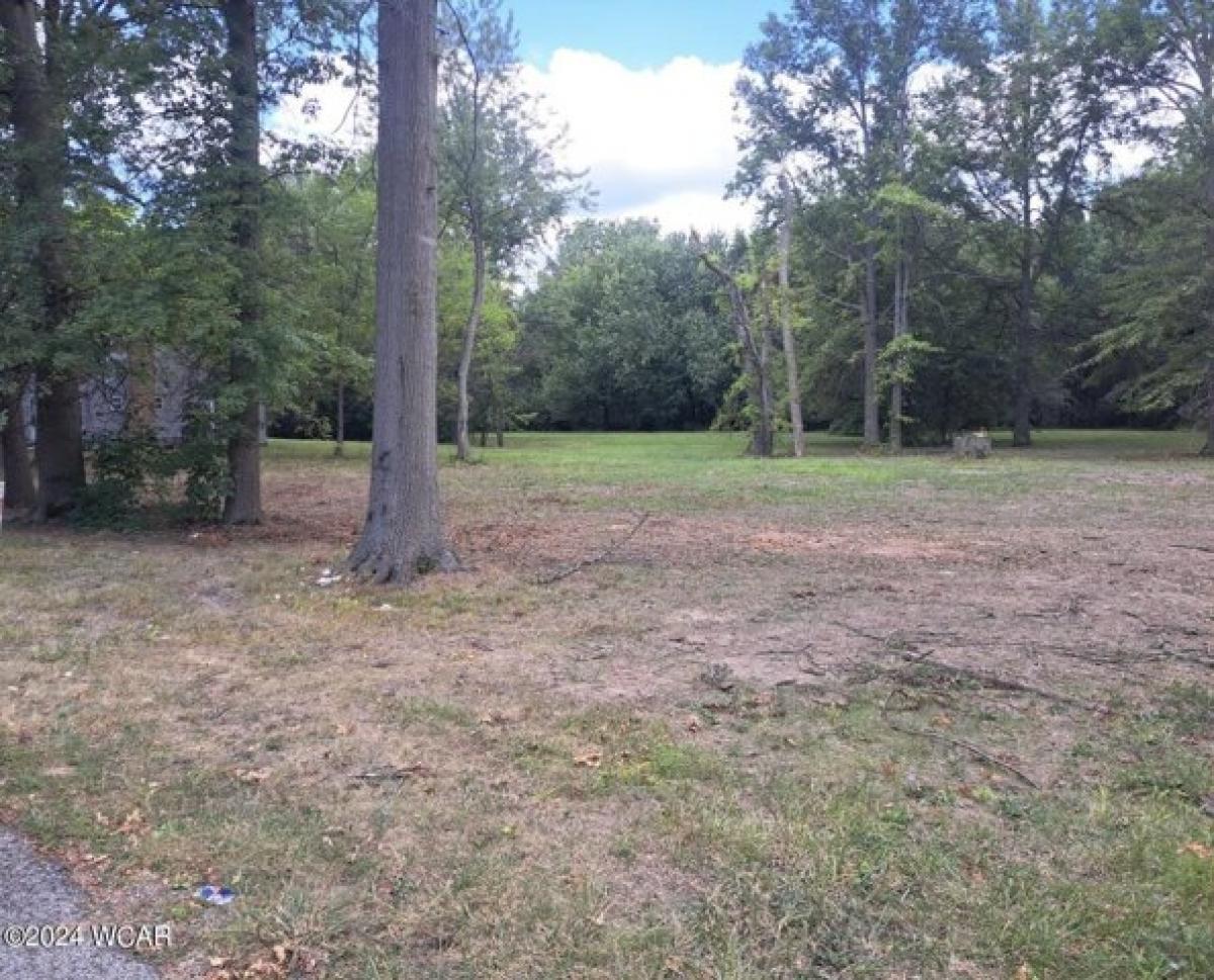 Picture of Residential Land For Sale in Lima, Ohio, United States