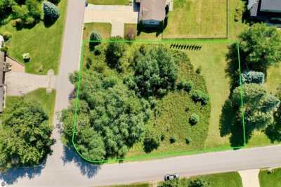 Residential Land For Sale in Cadillac, Michigan