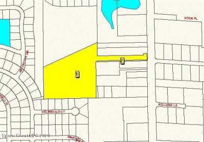 Residential Land For Sale in Melbourne, Florida