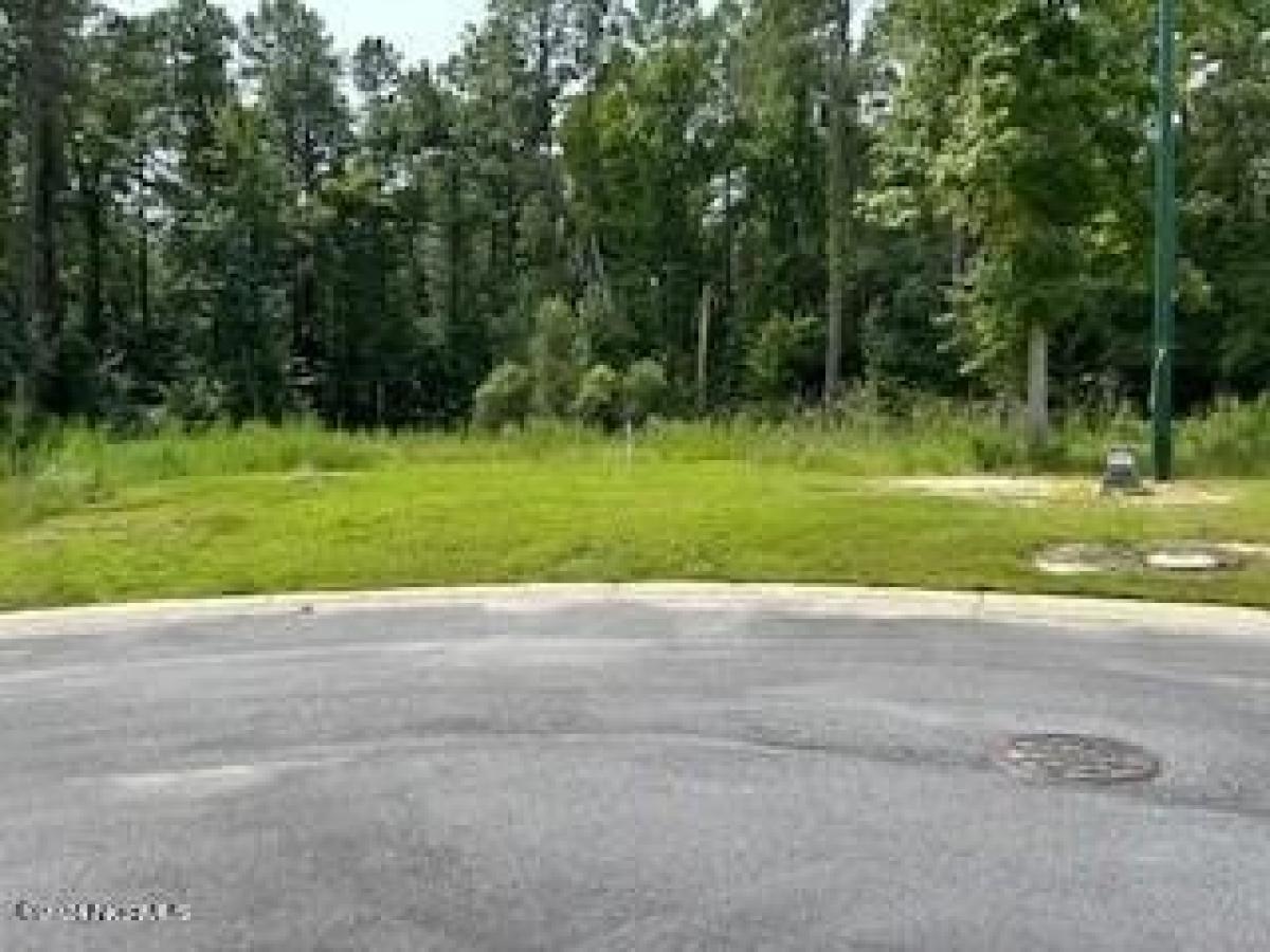 Picture of Residential Land For Sale in New Bern, North Carolina, United States