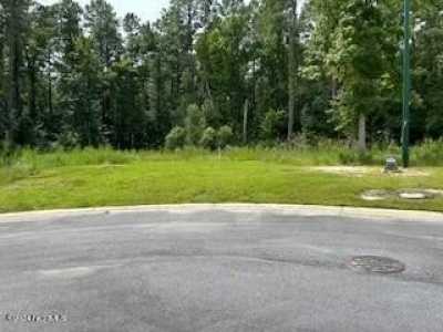 Residential Land For Sale in New Bern, North Carolina