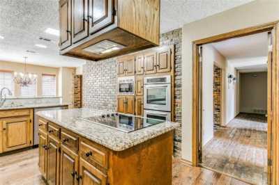 Home For Sale in Colleyville, Texas