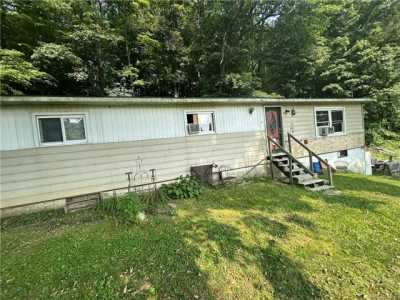 Home For Sale in Millerton, New York