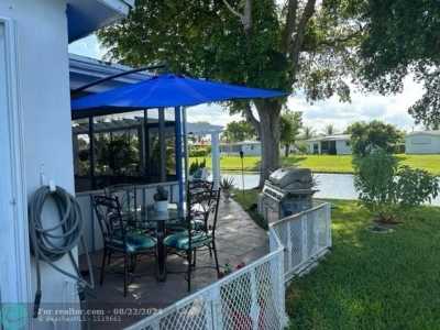 Home For Rent in Margate, Florida