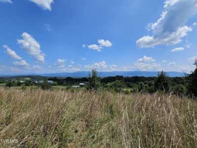 Residential Land For Sale in Greeneville, Tennessee