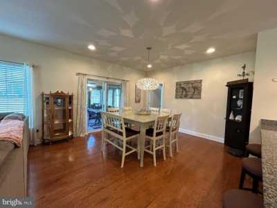 Home For Sale in Ellendale, Delaware