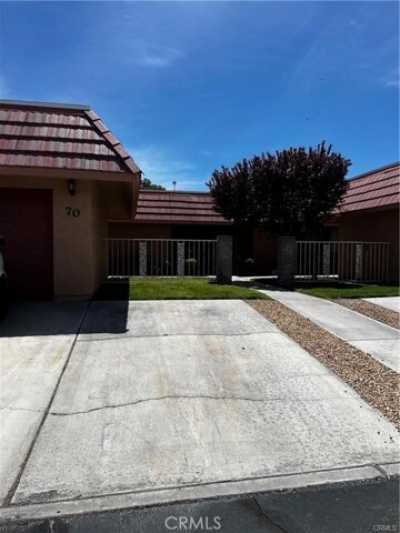 Home For Sale in Helendale, California