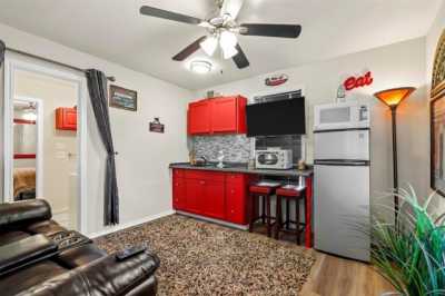 Home For Rent in White Settlement, Texas