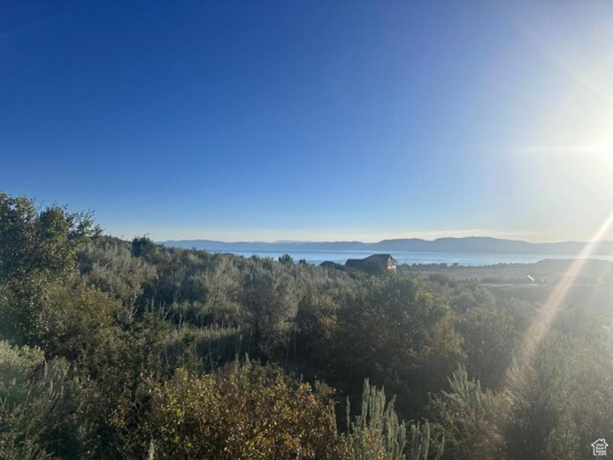 Picture of Residential Land For Sale in Garden City, Utah, United States