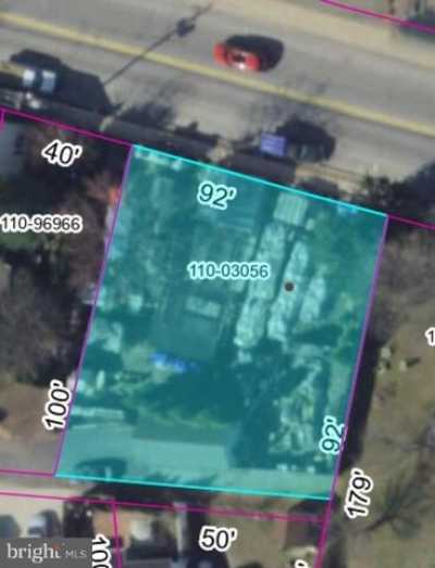 Residential Land For Sale in Columbia, Pennsylvania