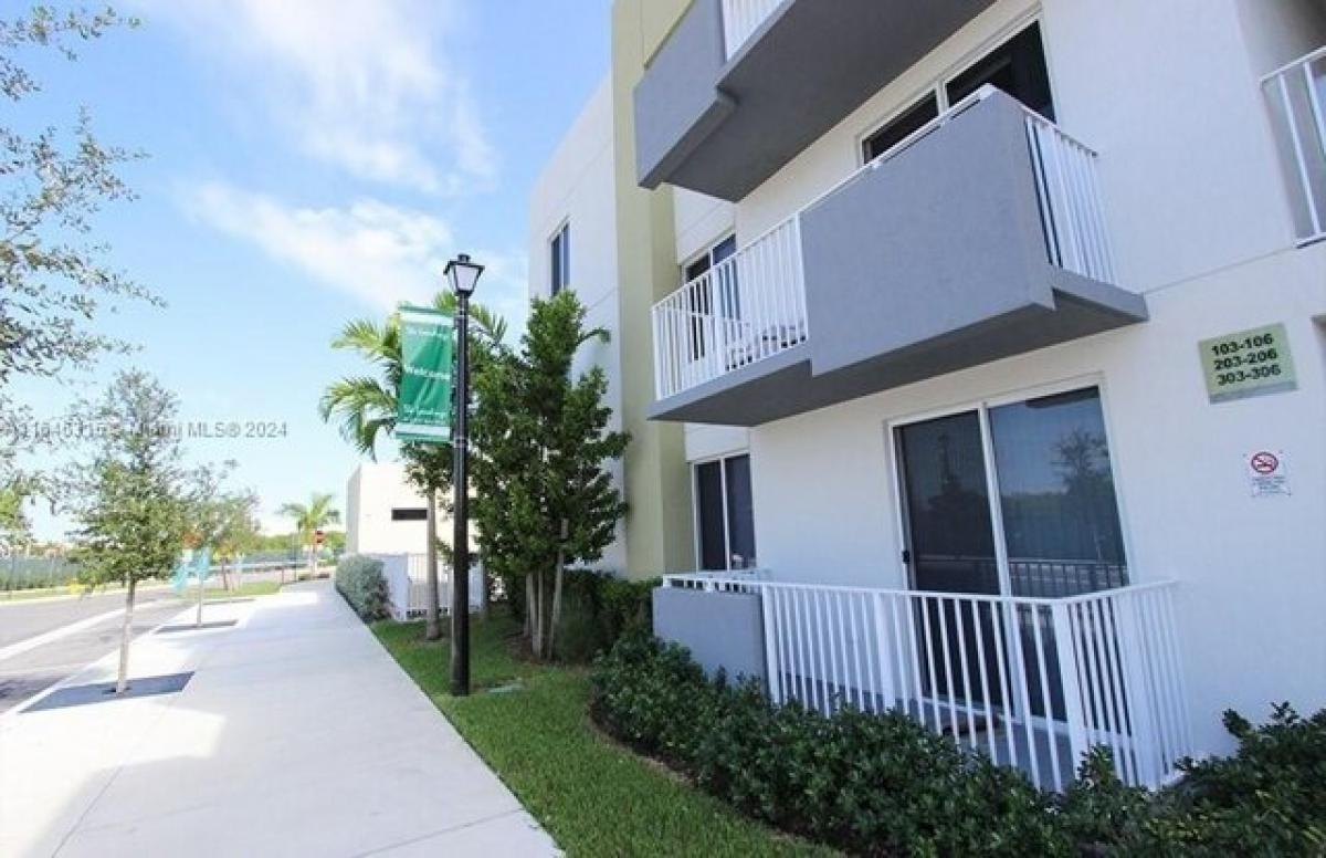 Picture of Apartment For Rent in Homestead, Florida, United States