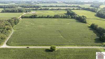 Residential Land For Sale in Hazel, Kentucky