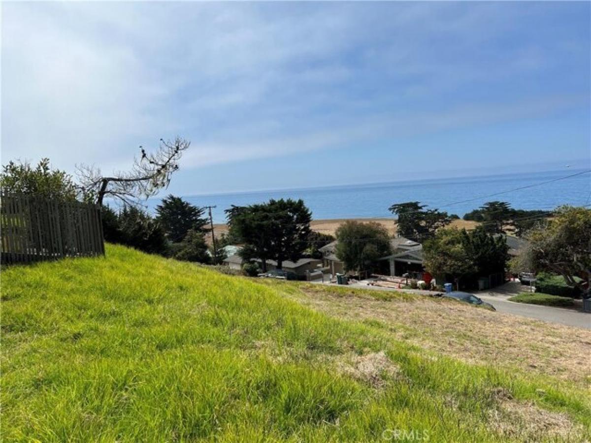 Picture of Residential Land For Sale in Cambria, California, United States