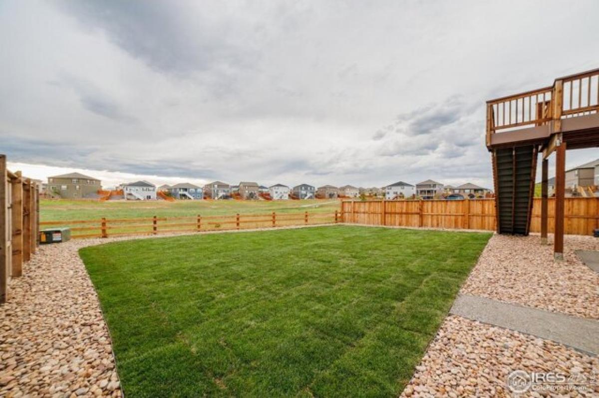 Picture of Home For Sale in Mead, Colorado, United States