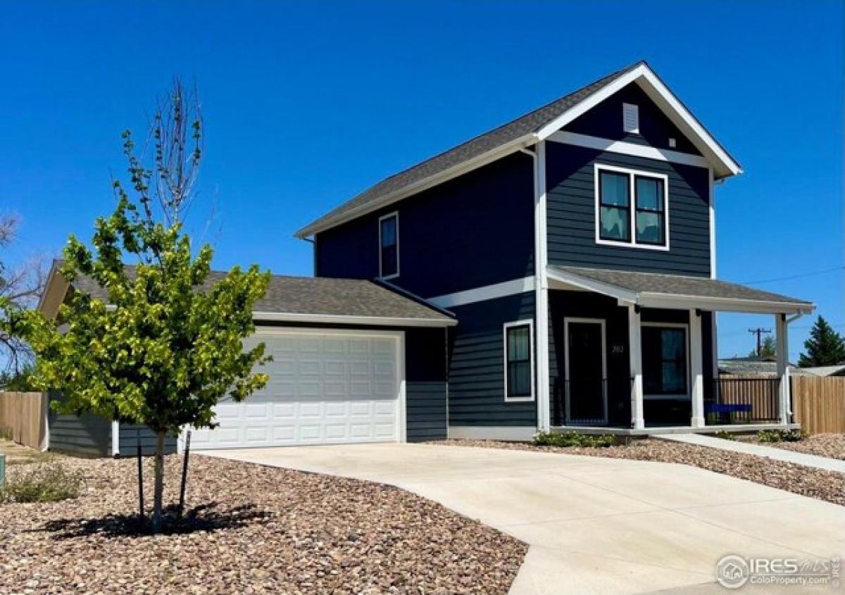 Picture of Home For Sale in Kit Carson, Colorado, United States