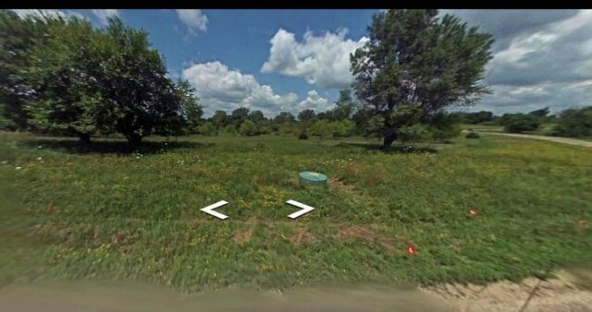 Picture of Residential Land For Sale in Panora, Iowa, United States