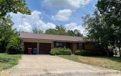 Home For Sale in Farmersville, Texas