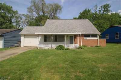 Home For Rent in Struthers, Ohio