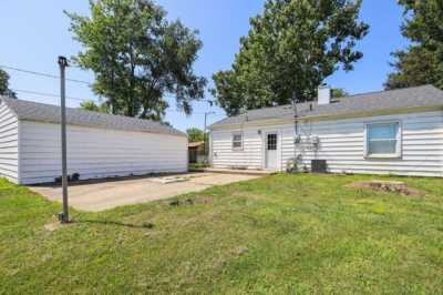 Home For Sale in Champaign, Illinois