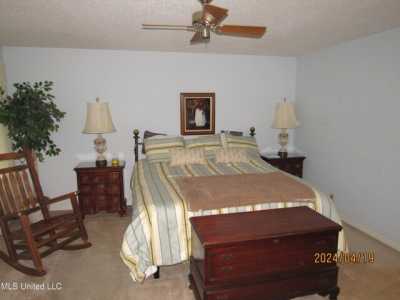 Home For Sale in Yazoo City, Mississippi