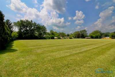 Residential Land For Sale in Perrysburg, Ohio