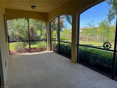 Home For Rent in Bonita Springs, Florida